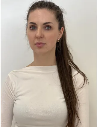 Dr. Lina Saliak
