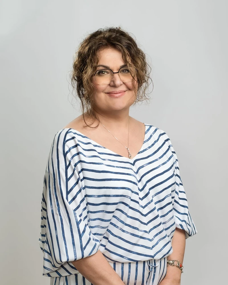 Lala Kazarjanová