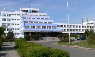 Poliklinika Modřany
